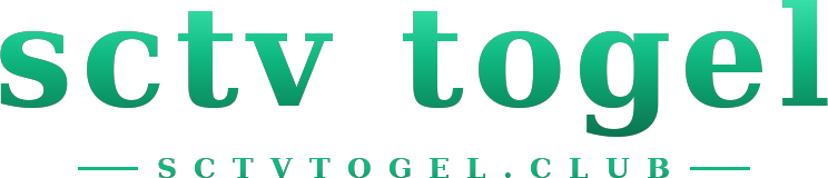 sctv togel logo